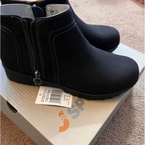 Brand new in box JSport boot